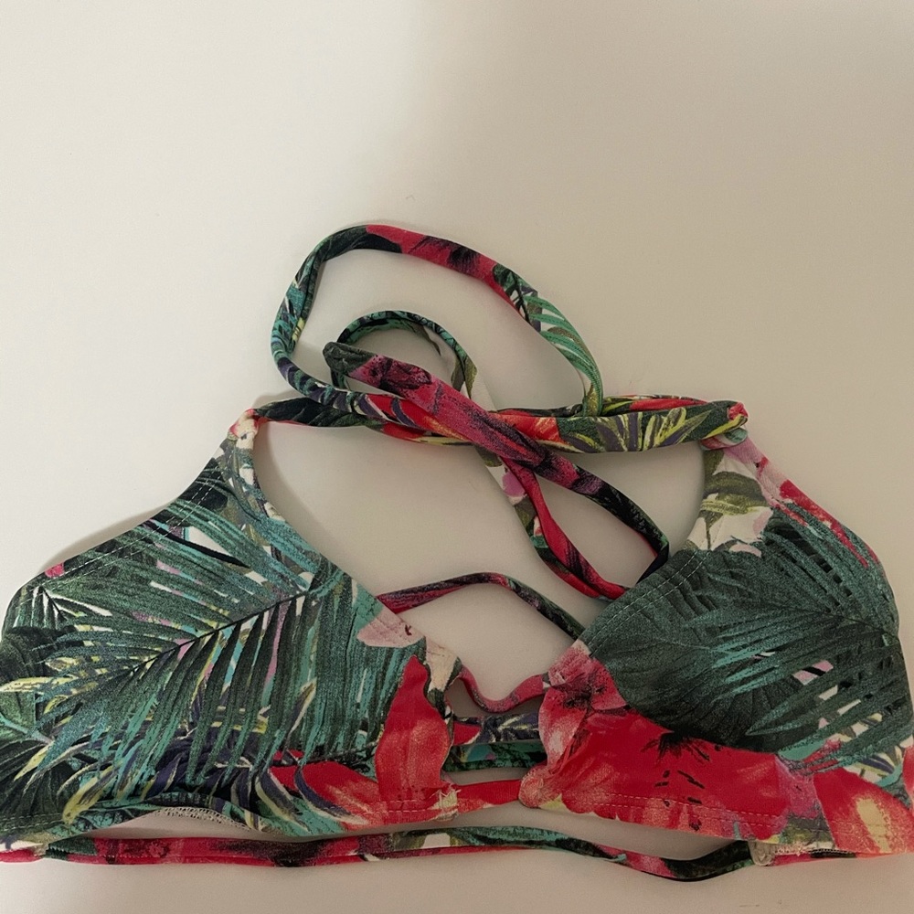 Midori bikini top